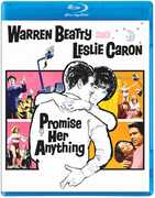 Promise Her Anything , Warren Beatty