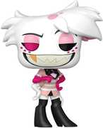 Funko POP! Anime: Hazbin Hotel - Angel Dust 