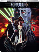 Krull (Steelbook) , Ken Marshall