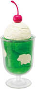 Megahouse - Kaitai Puzzle - Cream Soda Puzzle