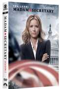 Madam Secretary: Season Two , Tim Daly