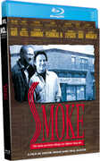 Smoke , William Hurt