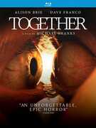 Together , Dave Franco