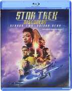 Star Trek: Discovery - Season Two , Doug Jones