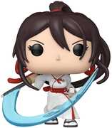 Funko POP! Anime: Hell's Paradise - Sagiri 