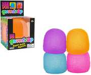 NeeDoh Gumdrop - Includes 1 ea. Gumdrop - Assorted Colors (1 Random Toy per Transaction)