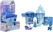 Mattel - Disney Frozen Storytime Stackers: Elsa's Ice Palace