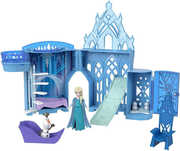 Disney Frozen Storytime Stackers: Elsa's Ice Palace 