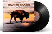 Saving Grace , Robert Plant