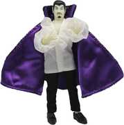 Mego - Dracula 8" Glow in the Dark Action Figure 