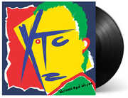 Drums & Wires (Steven Wilson Mix) - 200gm Vinyl [Import] , XTC