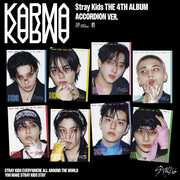 KARMA (Accordion Ver.) , Stray Kids