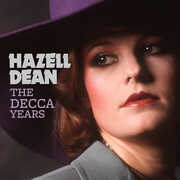 Decca Years [Import] , Hazell Dean