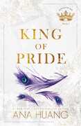 King of Pride: Kings of Sin , Ana Huang