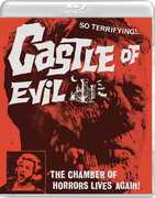 Castle of Evil , Scott Brady