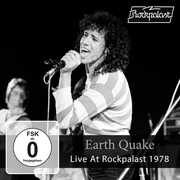 Live At Rockpalast 1978 , Earth Quake