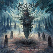 New Gods, New Masters , Revocation