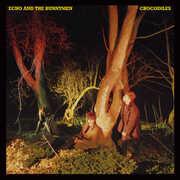 Crocodiles , Echo & the Bunnymen