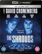 Shrouds - All-Region UHD [Import] 