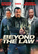 Beyond the Law , DJ Lt. Dan/DMX