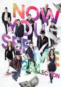 Now You See Me: 2-Film Collection , Jesse Eisenberg