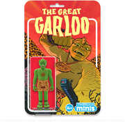 NacelleVerse - Mini Garloo 3.75in Figure 