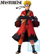 Ichibansho Naruto Uzumaki Sage Mode (A Bridge Between the Lament of Samsara and Peace) Masterlise Figure 
