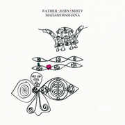 Mahashmashana , Father John Misty
