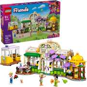 LEGO® Friends Plant Café & Flower Shop 42671 