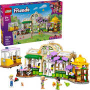 LEGO® Friends Plant Café & Flower Shop 42671