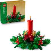 LEGO® Christmas Table Decoration 40743