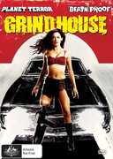 Grindhouse (Planet Terror /  Death Proof) [Import] , Kurt Russell