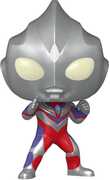 Funko POP! Television: Ultraman - Tiga