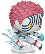 Funko POP! Anime: Demon Slayer Movie - Akaza