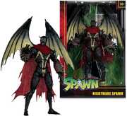 McFarlane Toys - Spawn - Nightmare Spawn (Classic) 7" Action Figure
