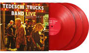 Everybody's Talkin' , Tedeschi Trucks Band