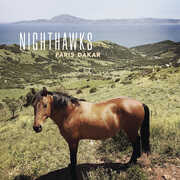 Paris Dakar , The Nighthawks