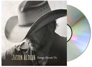 Songs About Us , Jason Aldean