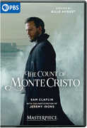 The Count of Monte Cristo (Masterpiece)