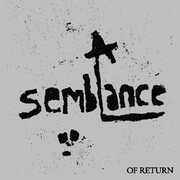 A Semblance: Of Return , Asher Gamedze