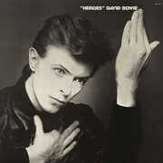 Heroes , David Bowie