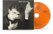 Heroes , David Bowie