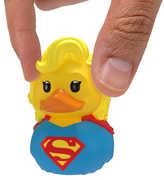 TUBBZ - DC Comics - Supergirl - Mini Edition