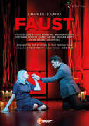 Charles Gounod: Faust , Alex Olle