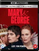 Mary & George - All-Region UHD [Import] 