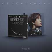 Reverxe - Compact Version [Import] , EXO