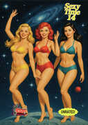 Sexy Time 14 , James Balsamo