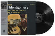 Full House (Original Jazz Classics Series) , Wes Montgomery