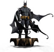 Iron Studios - DC Comics - Art Scale 1/ 10 - Batman Absolute Statue