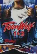 Teen Wolf 1 & 2 , Susan Ursitti